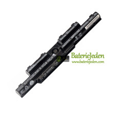 Baterie pro Fujitsu T726 T725 FPCBP446 FMVNBP236 FPB0344S [náhradní baterie]